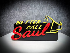Better Call Saul Actionfigur
