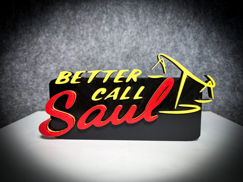 Better call saul - saul, actionfigur