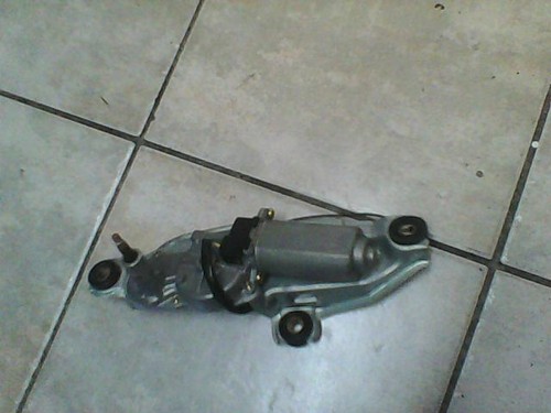 Orig scheibenwischermotor - orig.,