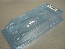 LEXAN 1/24 TBG NISSAN GTP