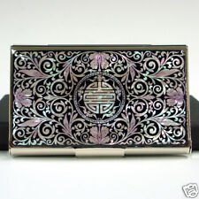 Visitenkartenetui Luxus