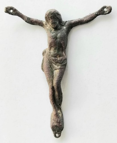 Originale corpus christi - corpus,