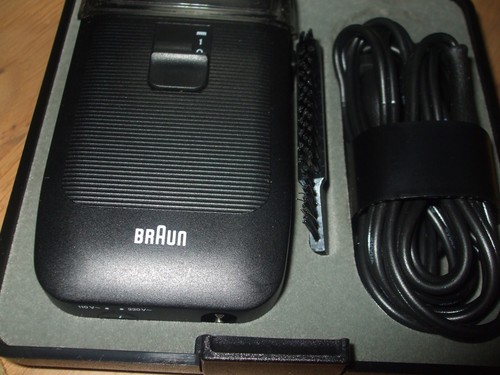 Braun sixtant 8008 - sixtant, 1983