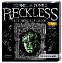 Reckless steinernes fleisch - reckless.,