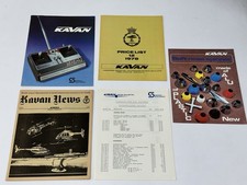 Kavan Simprop SSM Contest