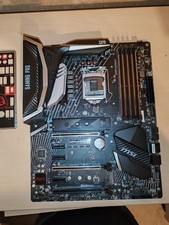 MSI Z370 GAMING PRO CARBON AC
