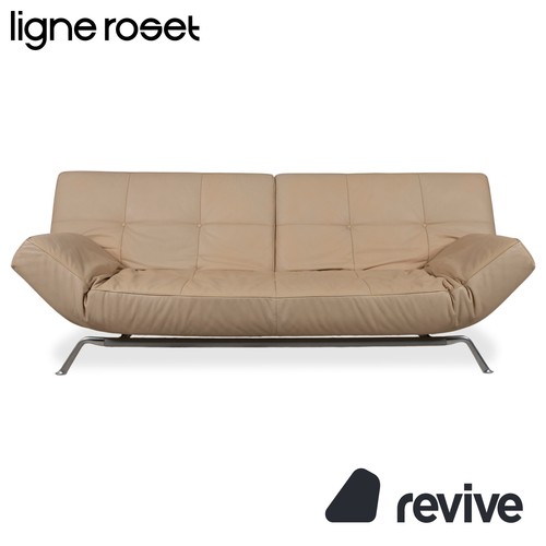 Ligne roset smala leder - ligne,
