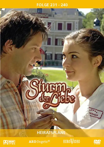 Sturm der liebe vol 24 - -,