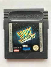 Space Invaders, Game Boy