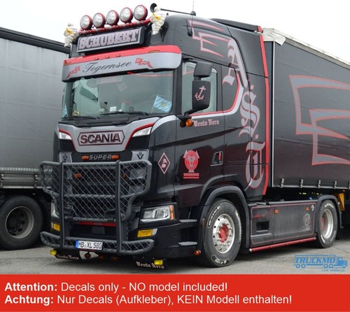Truckmo decals andreas - truckmo,