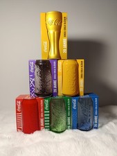 Coca Cola Glas 2025 Mc Donalds