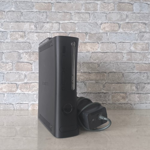 Xbox 360 elite 120gb - xbox, hdd