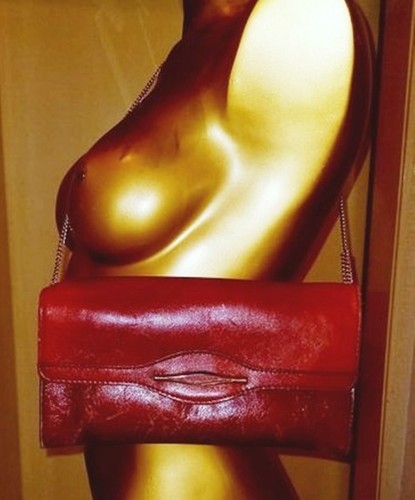 Vintage tasche clutch - 💖vintage,