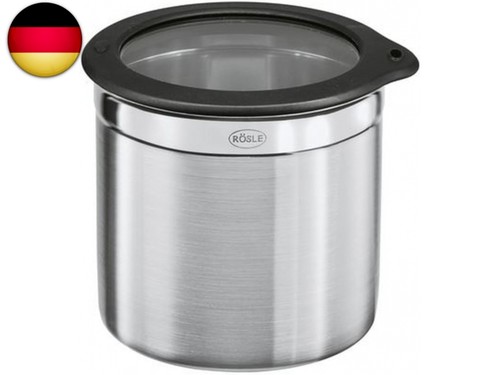Rösle dose mit - dose,