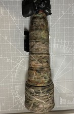 Sony 400-800 Überzug