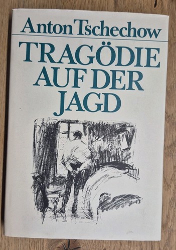 Anton tschechow tragödie auf - tschechow*,