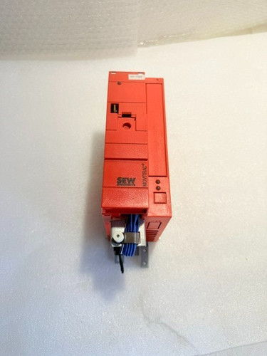 Sew eurodrive movitrac - movitrac, b