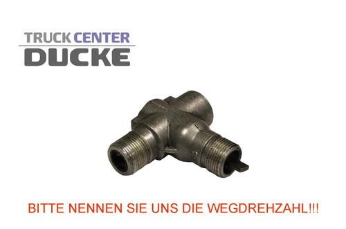 Tacho vdo winkelgetriebe - vdo,