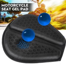 3D Mesh Gel Motorrad