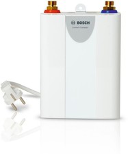 Bosch TR4000R 4 ET Tronic Comfort Compact Kleindurchlauferhitzer 3,6kW 1682638