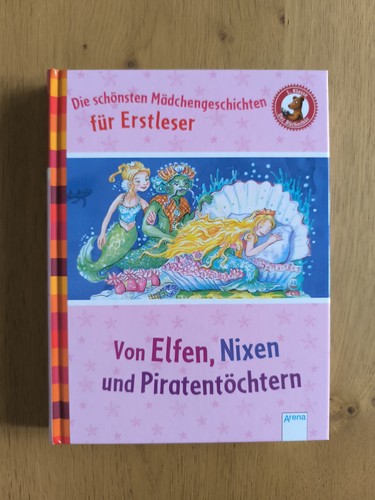 Von elfen nixen und - von,