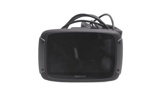 Motorrad navigationssystem - motorrad,