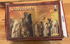 Games Workshop Warhammer –