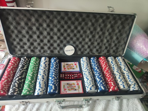 Poker roulette casino - poker,