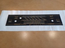 Graetz Sinfonia 422, schwarze