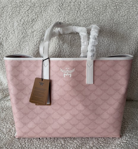Mcm medium himmel - medium,