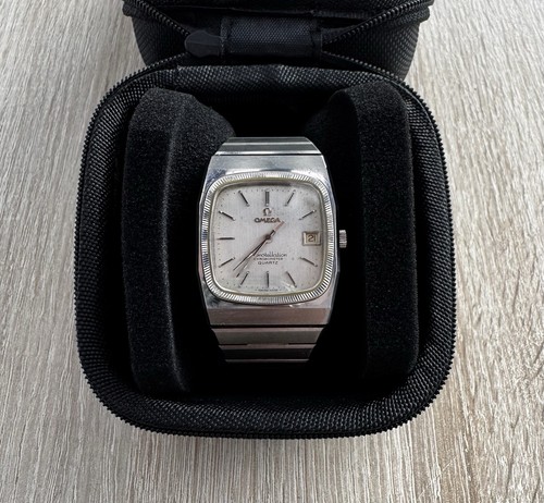 Omega constellation - omega,