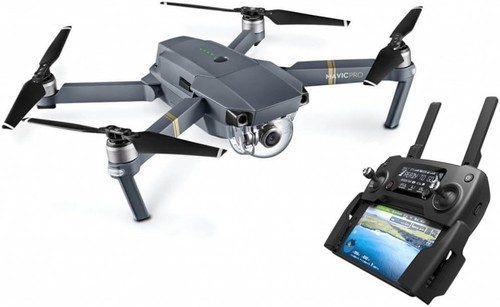 Dji mavic pro drohne - dji,