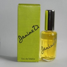 Parfum Janine D. Eau de