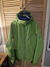 Burton AK Cyclic Gore-tex 2L Snowboardjacke sehr guter Zustand
