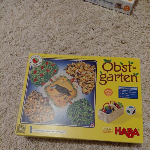 Haba spiele konvolut - haba,