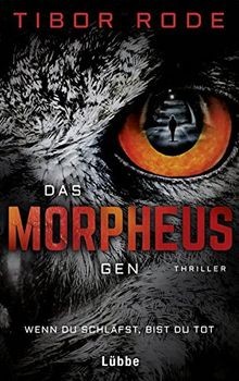 Das morpheus gen wenn - morpheus-gen:,