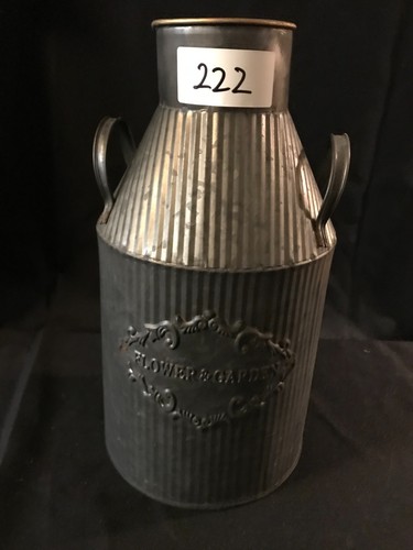 Schmuckkanne blumenvase - x,
