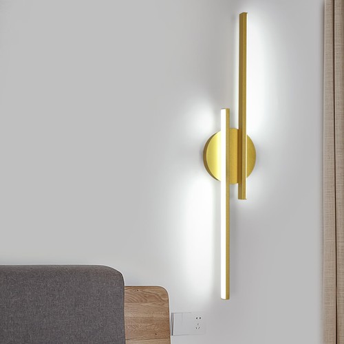 Riserva wandleuchte led modern - riserva,