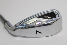 US Kids Golf WT-25u Blau (115