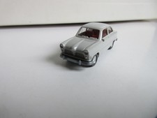 Wiking ford taunus 12m - wiking,