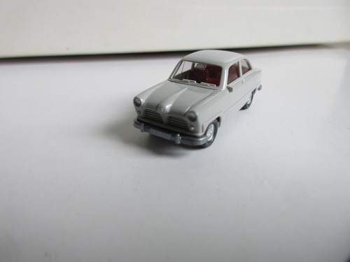 Wiking ford taunus 12m - ford,