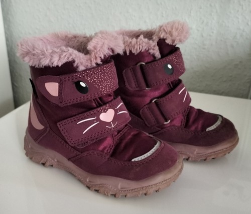 Superfit winterschuhe 24 - winterschuhe,,