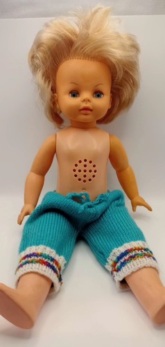 Vintage 70er palitoy - vintage,