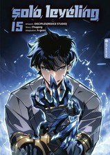 Solo Leveling 15 | Chugong (u
