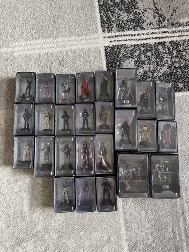 Star wars schach - wars,