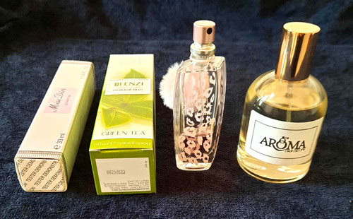 Parfum konvolut damen - konvolut,,