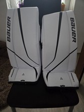 Bauer GSX Torwartschiene