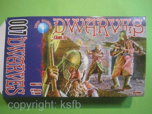 Alliance 007 hdr - 1:72,