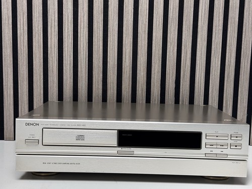 Denon dcd 1460 compact - compact, disk