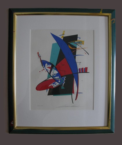 Original alfred gockel - original,